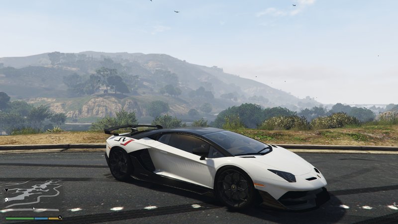 mod